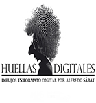 ALFREDO SABAT : HUELLAS DIGITALES (VIRTUAL)